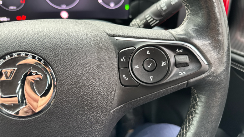 Vauxhall Mokka 1.2 Turbo 100 SRi Premium 5dr Petrol Hatchback